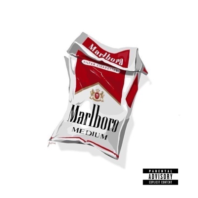 Marlboro (feat. Purple) - Single