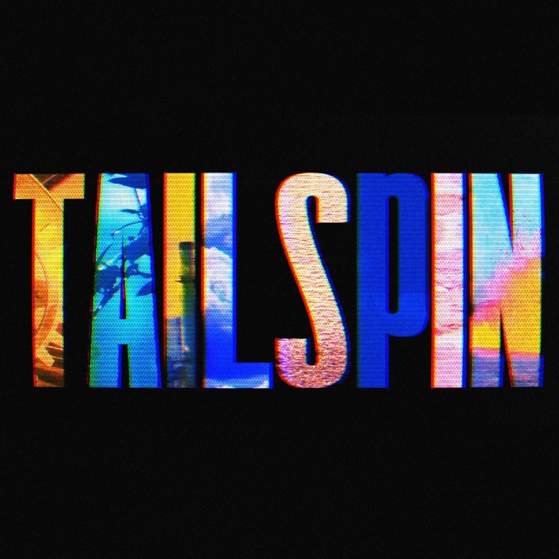 Tailspin - Single