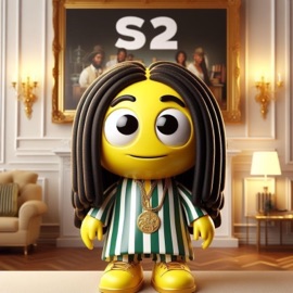 Balling (feat. ahyor billionz & Oga Klef) S2 Casted