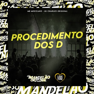 Procedimento dos D