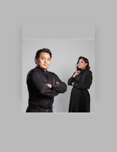 Mongolkhuu Uranzolboo सुनें, म्यूज़िक वीडियो देखें, बायो पढ़ें, दौरे की तारीखें और बहुत कुछ देखें!