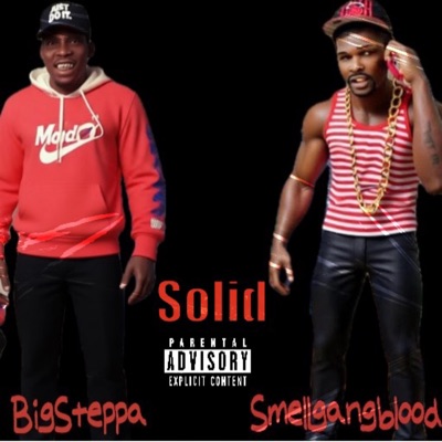Solid - EP