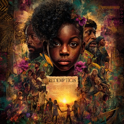Redemption - Single