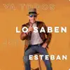 Ya todos lo saben