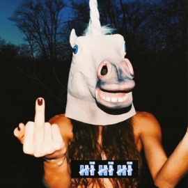 Hïgh BoomBæp, ÜBER & Skitz