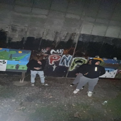 scene bitchhh - Single