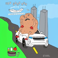 Frosted Flake - Single - DJ Rude One & Valee