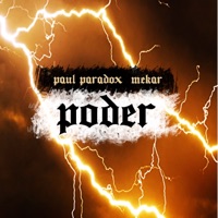 Poder - Single - Paul Paradox & Mekar