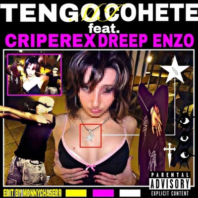 Tengo Mi Cohete (feat. Criperex) - Single