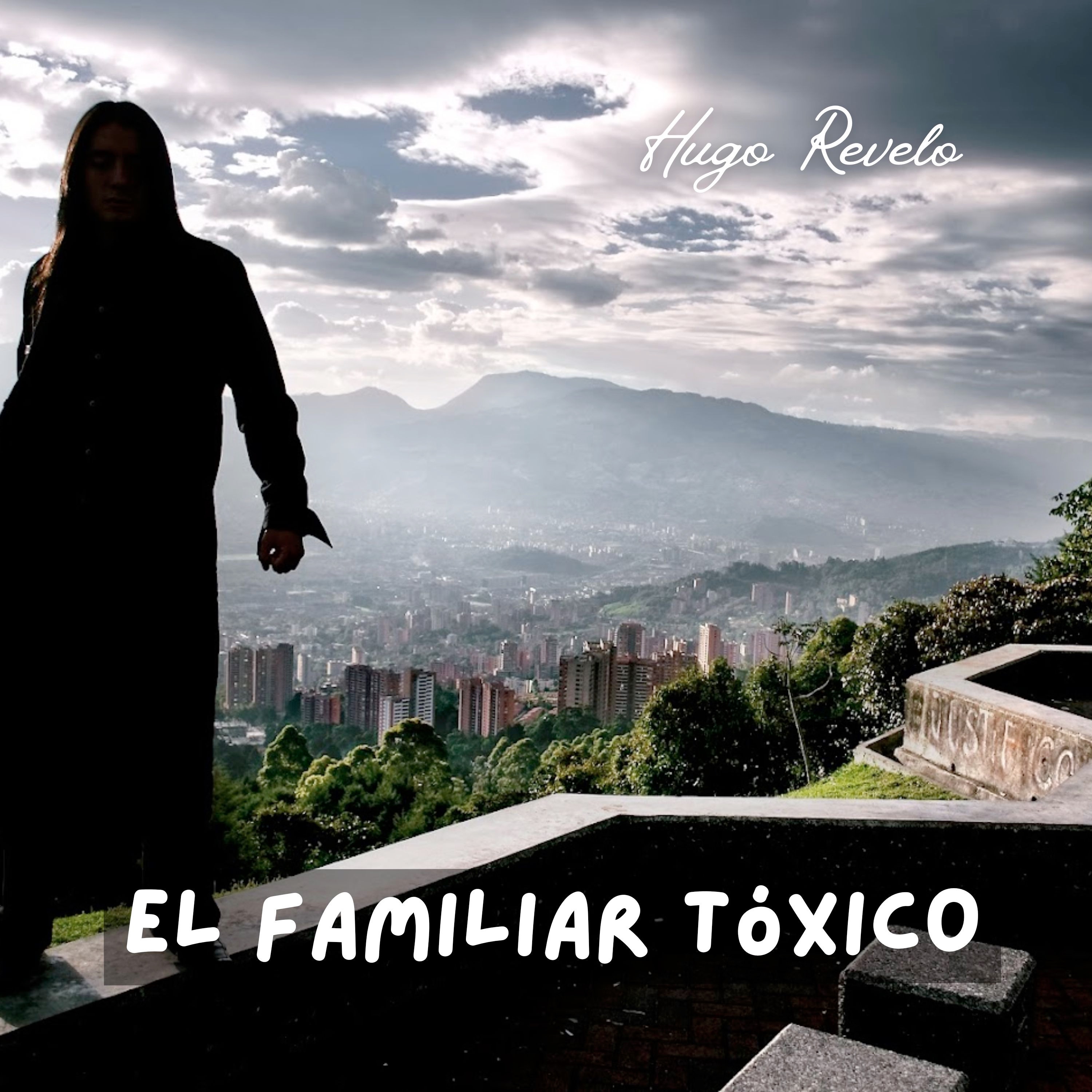 El familiar tóxico - Single