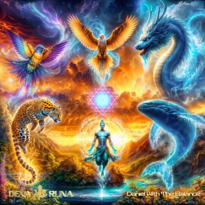 Dreamdancer (DanielwiththeBalance Remix) - Single