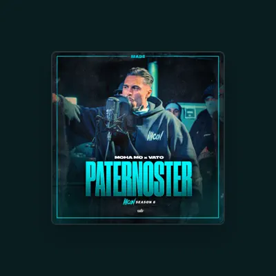 Listen to Vato, watch music videos, read bio, see tour dates & more!