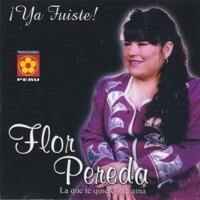FLOR PEREDA - CORAZÓN EQUIVOCADO