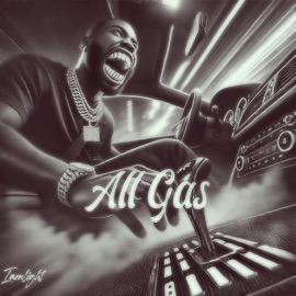 All Gas Iamlight