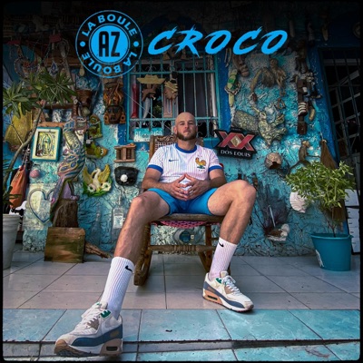 CROCO - Single