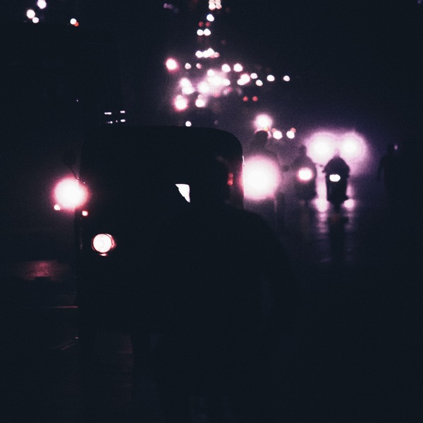 ennui - EP