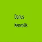 Darius Kenvollis