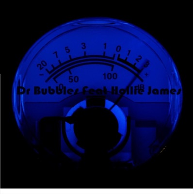 Dr Bubbles (feat. Hollie James) - Single
