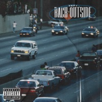 Back Outside - Vafy