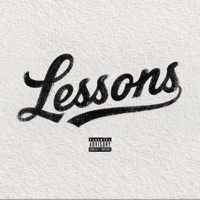 Lessons (feat. Jhoni the Voice) - Single - Spot