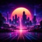 Neon Veins - Deej Keithan lyrics