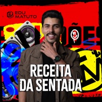 Receita da Sentada - Single - Edu Matuto