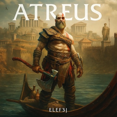 Atreus - Single