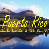 Puerto Rico (feat. Keli Shikut) - Single - Mikel Elmazi