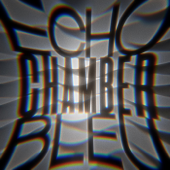 Echo Chamber - Bleu Cover Art