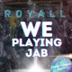 WPJ WE PLAYING JAB Single