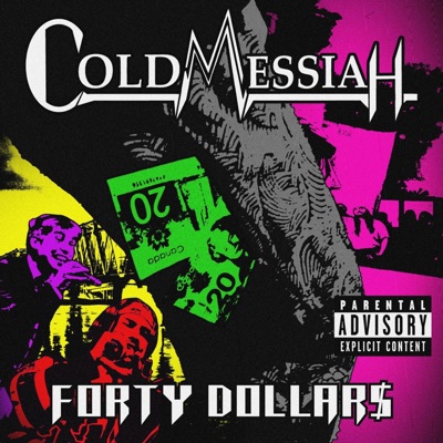 Forty Dollar$ - Single