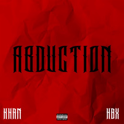 Abduction (feat. HBX) - Single