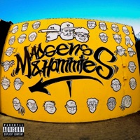 Madgens & Hommies - Madgens