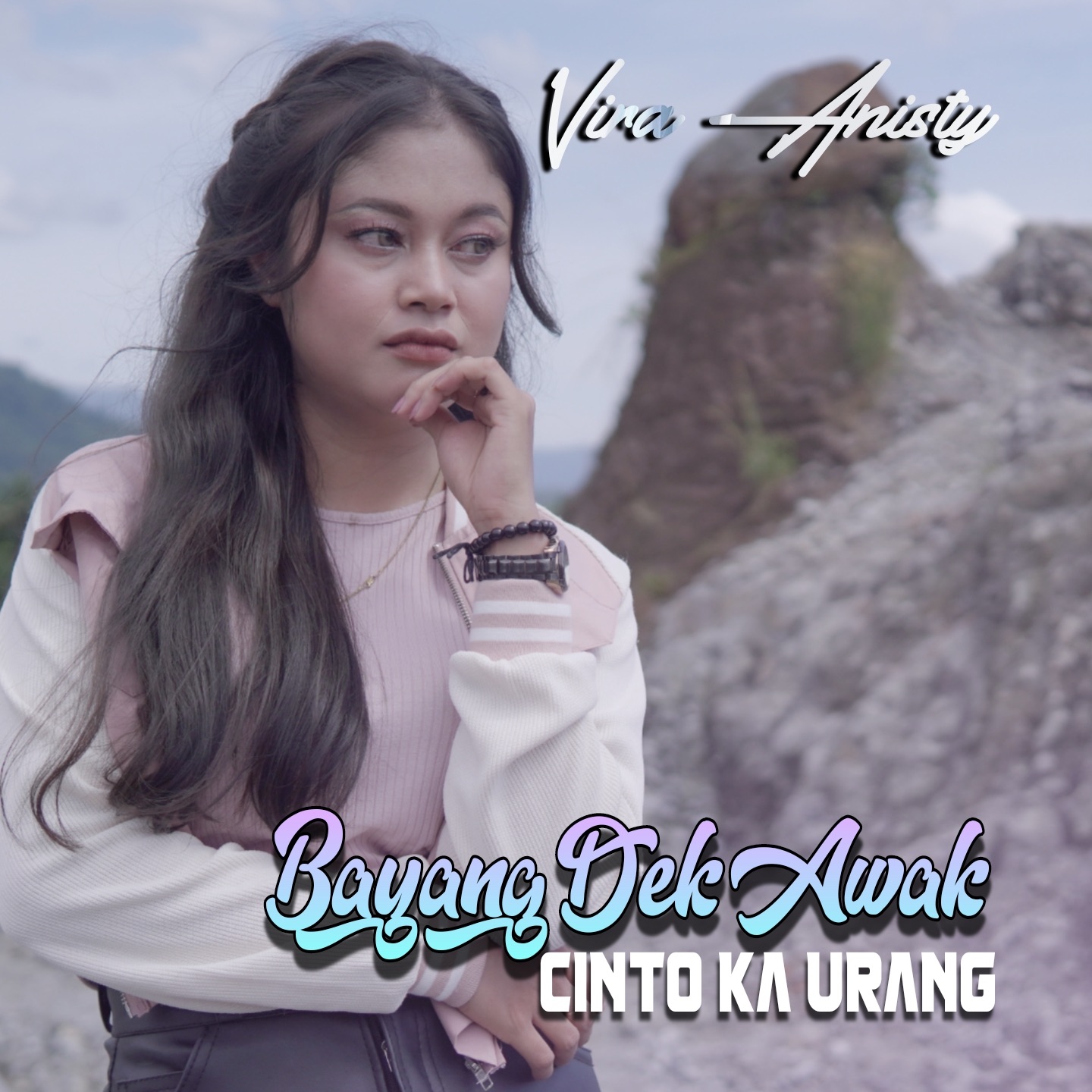 Bayang Dek Awak Cinto Ka Urang - Single
