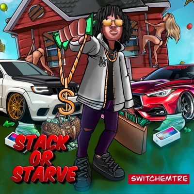 StackOrStarve