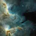 Carina (Meditation)