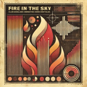 Fire In The Sky - Single