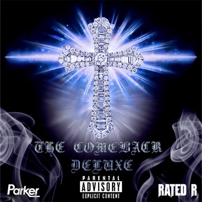 THE COMEBACK (Delxue Edition)