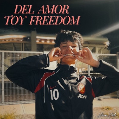 Del Amor Toy Freedom - Single
