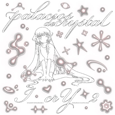 I_crY_2 - EP