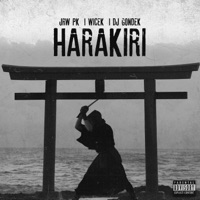 Harakiri (feat. Wicek) - Single - JRW PK