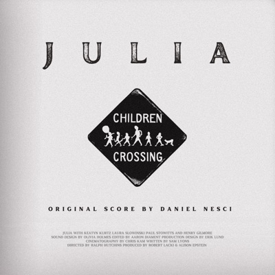 Julia (Original Soundtrack) - EP
