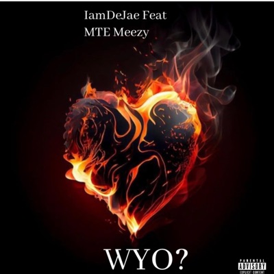 WYO? (feat. MTE Meezy) - Single