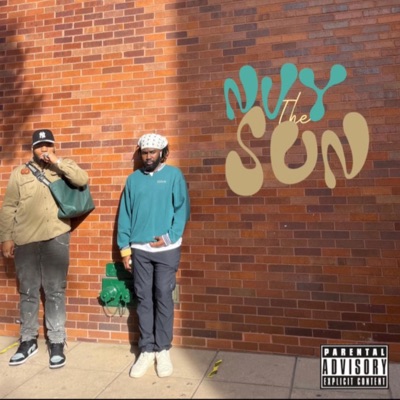 Nvy The Sun - Single