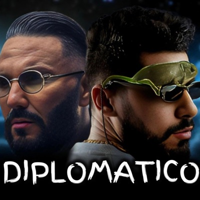 Musta Music - DIPLOMATICO