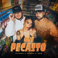 Que Pecaito - Single - Taymez, Jesda & Cow