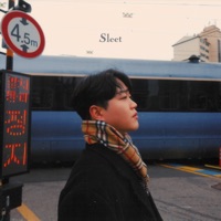 SLEET -진눈깨비 - Single - Beaver