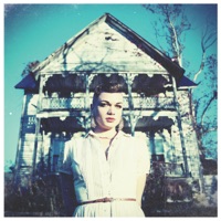 Over the Hill and Through the Woods - Single - Lillie Mae