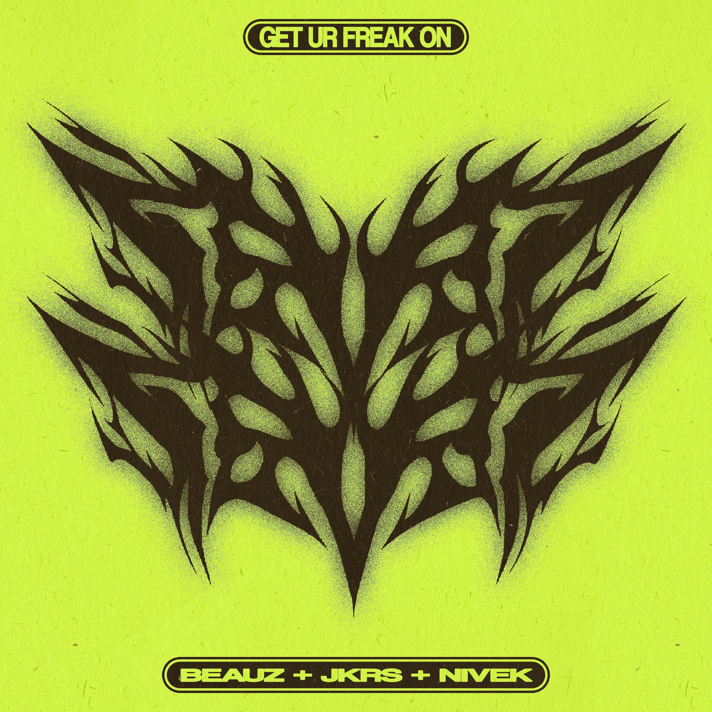 Get Ur Freak On - Single