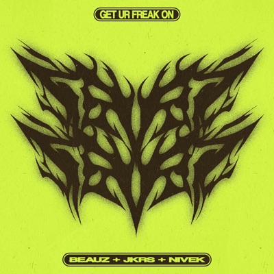 Get Ur Freak On - Single